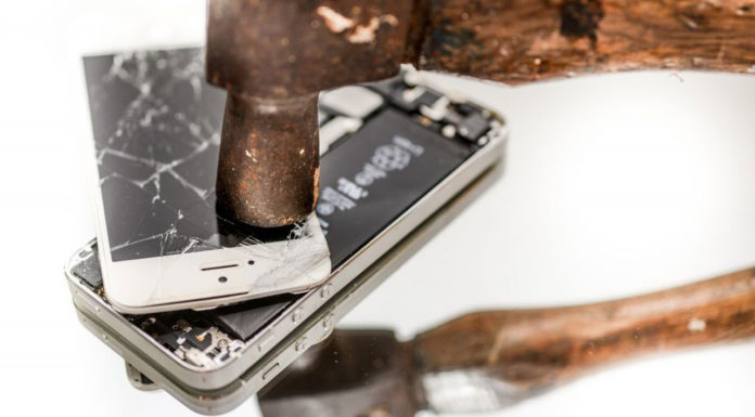 Εκνευρισμένοι; Ίσως φταίει η προβληματική τεχνολογία