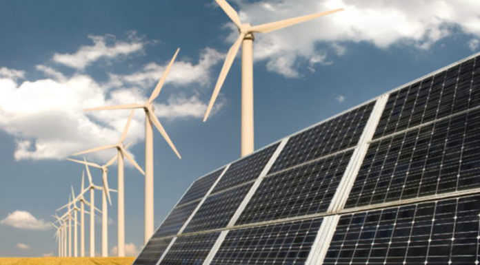 Eurostat: Το ποσοστό της ενέργειας από ΑΠΕ στην Ελλάδα αυξήθηκε στο 19,7% το 2019