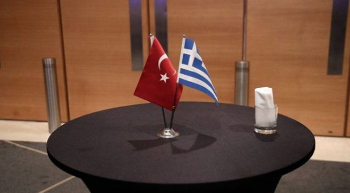 Διερευνητικές επαφές : Στην Αθήνα ο επόμενος γύρος των συνομιλιών