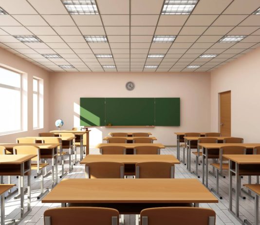 Τοπικά βιολογικά τρόφιμα στα σχολικά κυλικεία