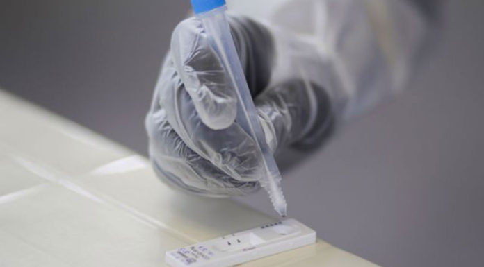 Κοροναϊός : Πεντάμηνη φυσική ανοσία έχουν όσοι νόσησαν, λένε Βρετανοί επιστήμονες