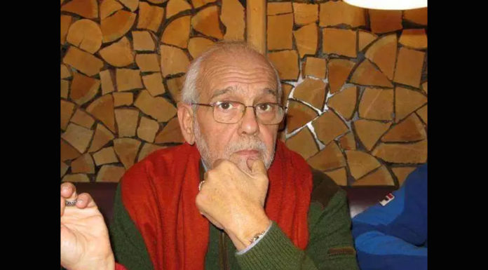 Θάνος Οικονομόπουλος/Ο ανασχηματισμός… του Τάκη!