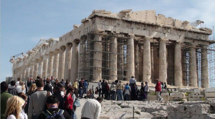 Ο επανασχεδιασμός του τουριστικού προϊόντος (rebranding tourism) … Του Γιώργου Μέργου
