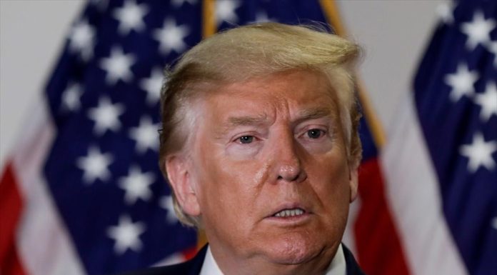 ΗΠΑ: Τριτοκοσμική δημοκρατία;… Του Αλέξη Παπαχελά