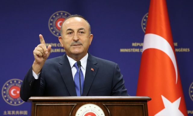 Τσαβούσογλου: Καλούμε την Ελλάδα για διερευνητικές επαφές εντός Ιανουαρίου