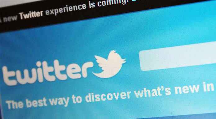 Ιδρυτής Twitter: Δημιουργεί επικίνδυνο προηγούμενο η απόφαση αποκλεισμού του Τραμπ