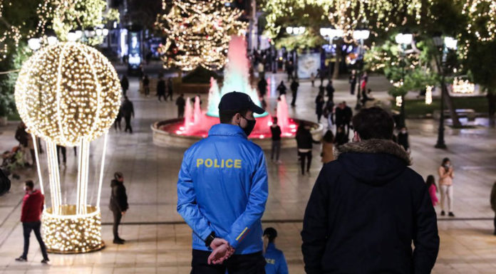 Ανατροπές και νέες ισορροπίες στην εποχή της πανδημίας … Του Ναπολέοντα Μαραβέγια