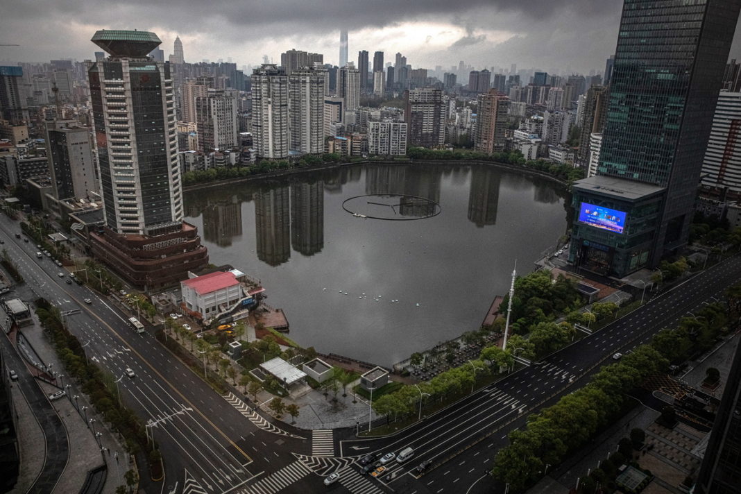 Coronavirus quarantine eased in Wuhan