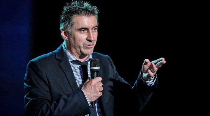 Επιστροφή Ζαγοράκη στην ευρωομάδα της ΝΔ