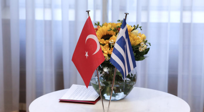 Ελληνοτουρκικά : Τολμηρές πρωτοβουλίες αντί απλής άμυνας… Του Γιάννη Μαρίνου
