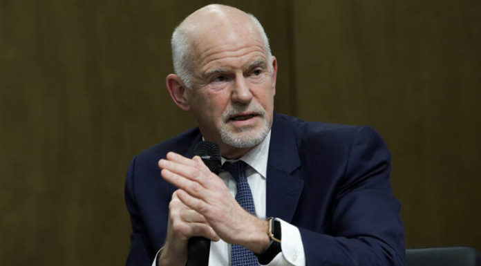 Γ. Παπανδρέου για Τουρκία: Το 2003 φτάσαμε πολύ κοντά στη Χάγη