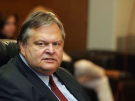 Ε.Βενιζέλος : Δεν φτάνουν οι διερευνητικές με την Τουρκία – Να μη φοβόμαστε τη Χάγη