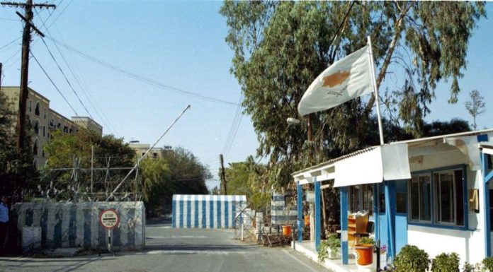 Οι κακές τύχες της Κύπρου… Του Νίκου Δήμου