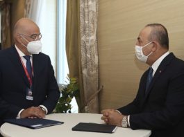 Εμπόδιο στις διερευνητικές η επεκτατική πολιτική της Τουρκίας