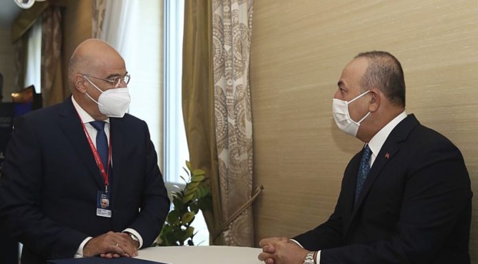 Εμπόδιο στις διερευνητικές η επεκτατική πολιτική της Τουρκίας