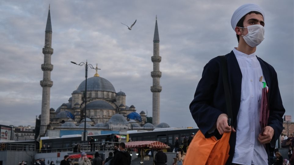 Turkey_pandemic