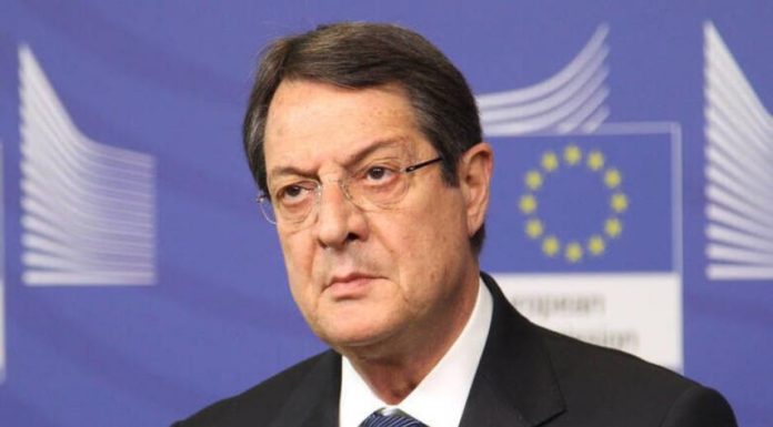 Κυπριακό : Στη Γενεύη, από τις 27 ως τις 29 Απριλίου, η άτυπη πενταμερής