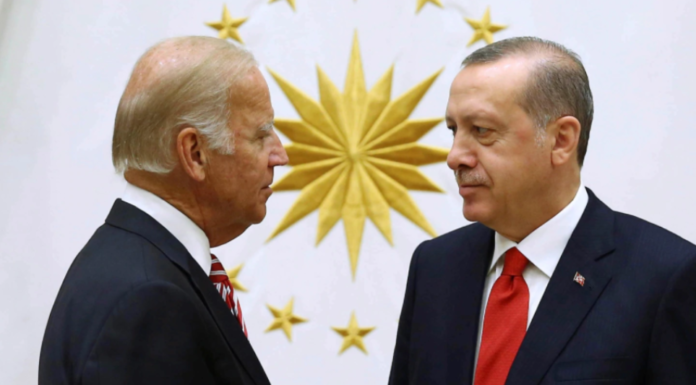 Στέιτ Ντιπάρτμεντ: «Εντελώς ψευδής» ο ισχυρισμός της Τουρκίας για το πραξικόπημα του 2016