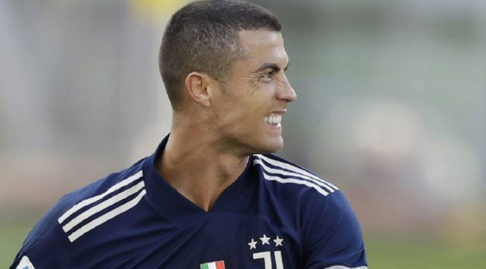 «Έκανε πρόταση για τον Ρονάλντο η Μάντσεστερ Γιουνάιτεντ»