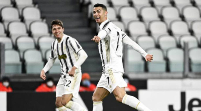 Serie A: Πήρε το ντέρμπι η Γιουβέντους, 2-0 την Ρόμα