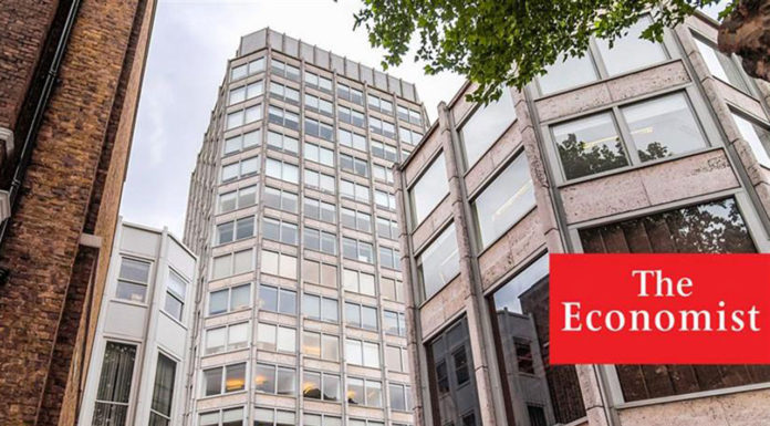 Economist: Η πραγματική επανάσταση στη Wall Street