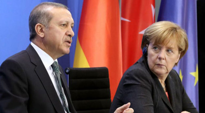 Η διαχρονικά στενή σχέση Γερμανίας – Τουρκίας… Του Μικέλη Χατζηγάκη
