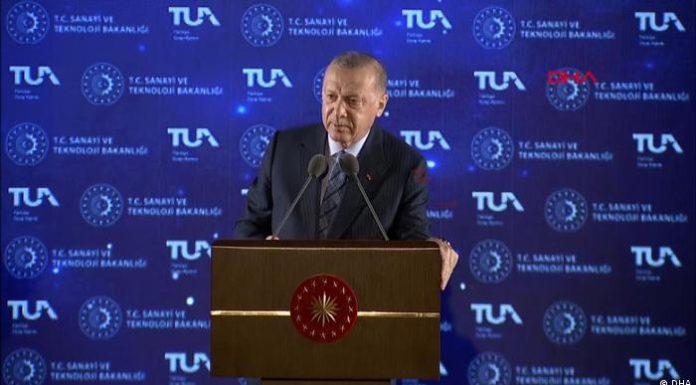 Το State Department απαντά στην ακραία ρητορική Ερντογάν