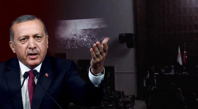 Όταν οι Ευρωπαίοι θωπεύουν το θηρίο… Του Τάσου Παπαδόπουλου