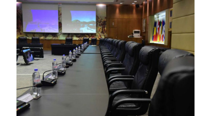 Εθνική Ασφάλεια: Υπάρχει Επαρκής Χώρος για Αποτελεσματική Στρατιωτική Εισήγηση;… Του Κωνσταντίνου Γκίνη