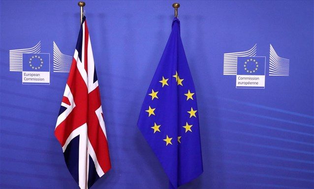 Brexit: Λονδίνο και Βρυξέλλες δεσμεύθηκαν για την επίλυση του θέματος της Β. Ιρλανδίας