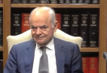 Το Μέγα Ερώτημα… Του Γεωργίου Κ. Στεφανάκη