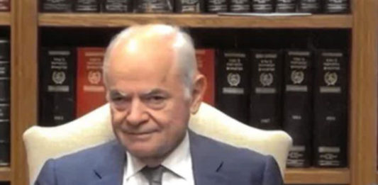 ΟΗΕ … ΚΑΤΑΡΡΕΥΣΗ (;)… Του Γεώργιου Κ. Στεφανάκη