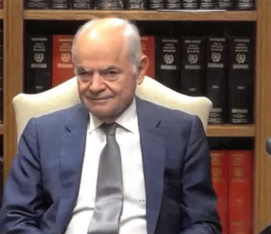 Ευρώ Αδυναμία… Του Γεωργίου Κ. Στεφανάκη