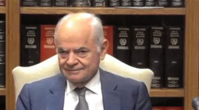 “ΟΙ ΑΝΘΡΩΠΟΙ ΤΗΣ ΚΑΤΟΧΗΣ – ΟΙ ΔΙΚΕΣ” – Παρουσίαση βιβλίου από τον Κώστα Χριστίδη