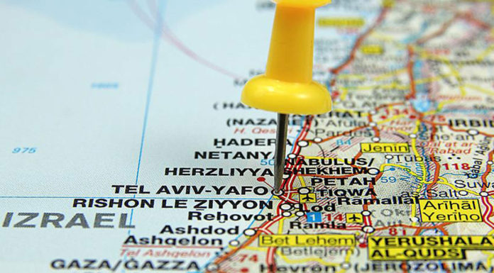 Τα διδάγματα από το Ισραήλ για το εμβόλιο κατά του κορωνοϊού