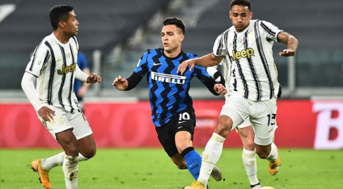 Στον τελικό του Κυπέλλου η Γιουβέντους