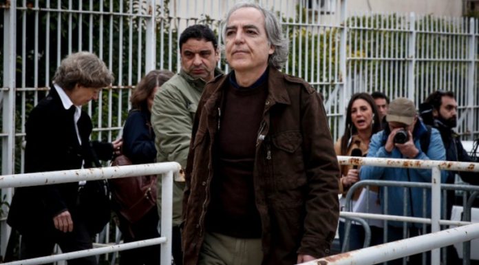 Τα δικαιώματα του κ. Κουφοντίνα… Του Διονύση Γουσέτη