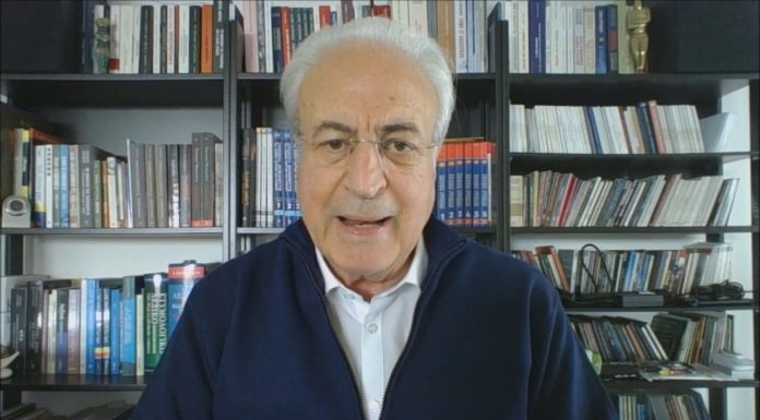 Η ελληνική έκδοση των QAnon… Του Τάσου Παπαδόπουλου