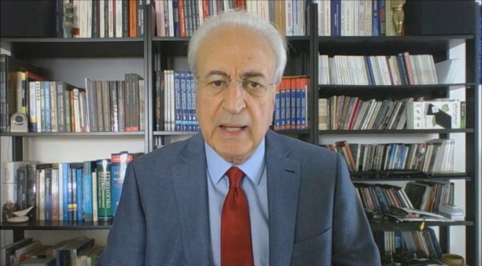 Φοιτητικές διαμαρτυρίες σε Αθήνα και Κωνσταντινούπολη… Του Τάσου Παπαδόπουλου