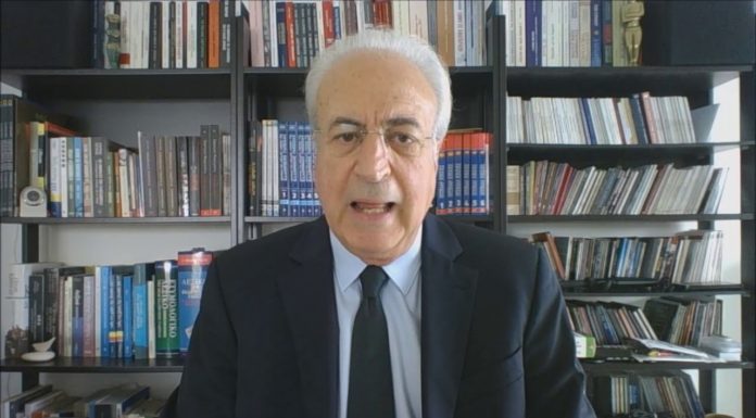 Τρέλα πουλάει τώρα ο Ερντογάν… Του Τάσου Παπαδόπουλου