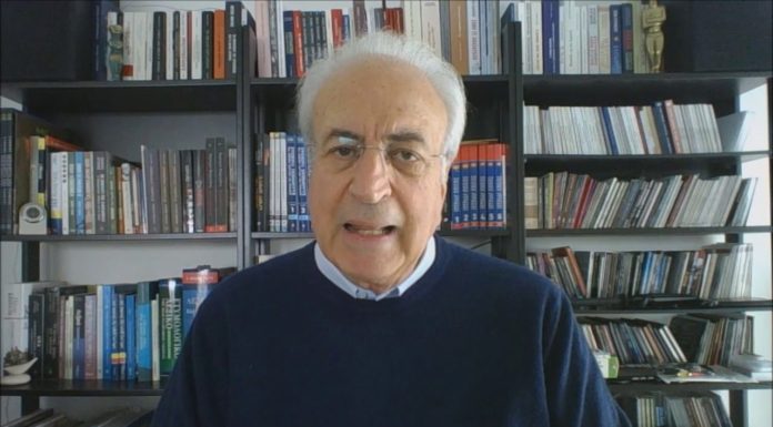 Η κλιματική αλλαγή και τα ακραία καιρικά φαινόμενα… Του Τάσου Παπαδόπουλου