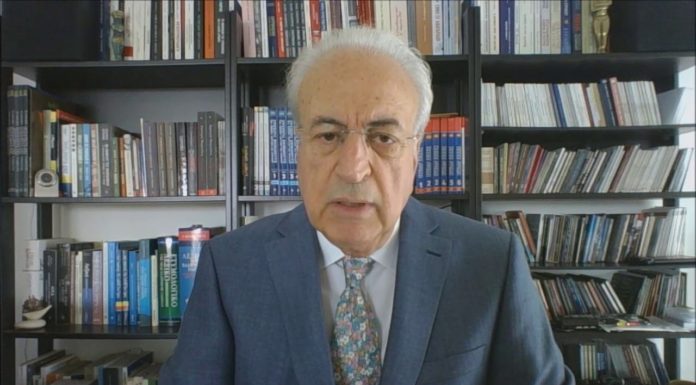 Μονόστηλο το Τσεσμέ στο Αιγαίο!!!… Του Τάσου Παπαδόπουλου