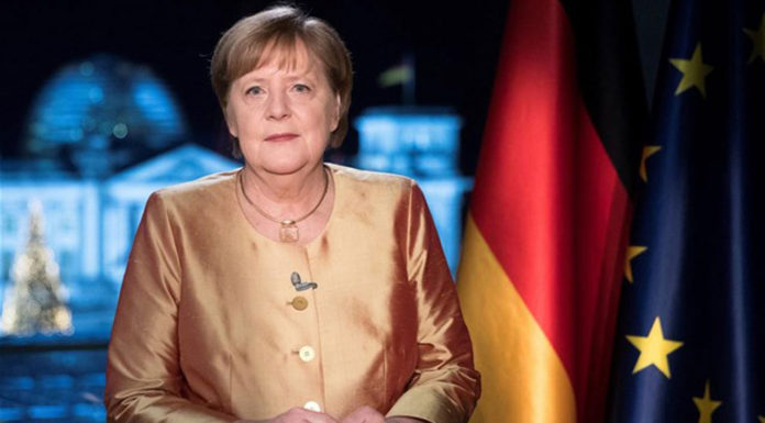 Η τελευταία και χειρότερη κρίση για τη Μέρκελ
