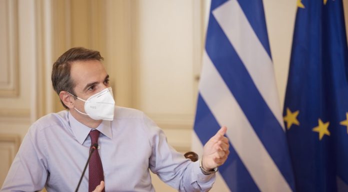 Μητσοτάκης: Σε όλα τα σχολεία πρόγραμμα σεξουαλικής διαπαιδαγώγησης – Οι 7 παρεμβάσεις για το metoo