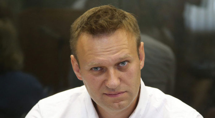 Ο Ναβάλνι και η κόλαση των “γκουλάγκ”