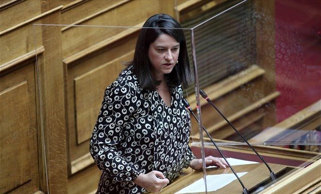 Κεραμέως: «Έχουμε εκλεγεί για να δώσουμε πραγματικές διεξόδους στις νέες και τους νέους μας»
