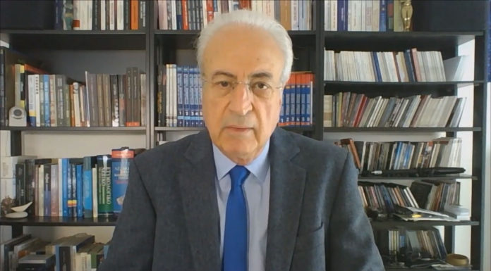 Οι μεταλλάξεις του ιού και του Ερντογάν… Του Τάσου Παπαδόπουλου