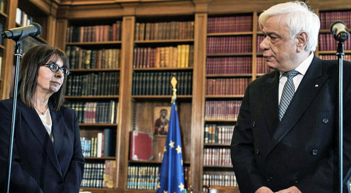 Θρίλερ στο Προεδρικό: Ενα email έφερε ΕΔΕ, ποινές και ένταση ανάμεσα στη νυν και τον τέως Πρόεδρο