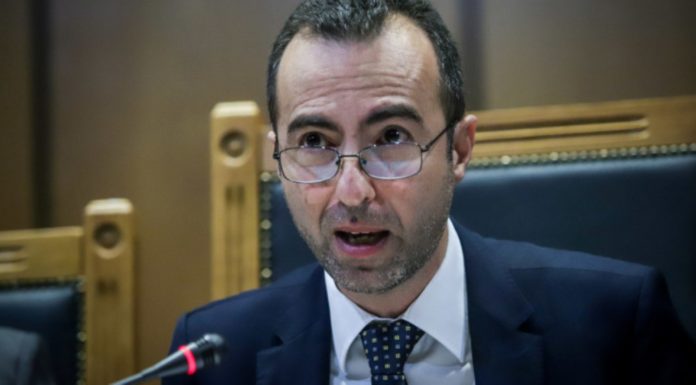 «Πόλεμος» στην Ένωση Δικαστών-Εισαγγελέων για Κουφοντίνα