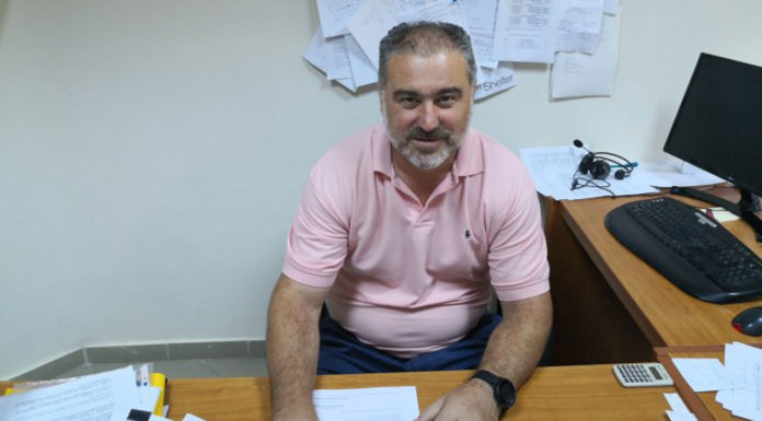 Αθαν. Τζιαμούρτας: Ποια διατροφή πρέπει να ακολουθεί ένας διαβητικός